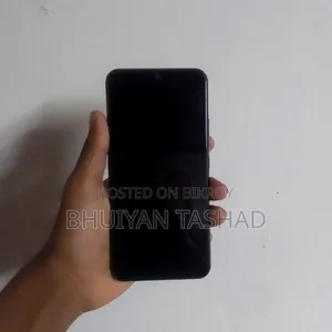 Vivo Y17 64 GB Red