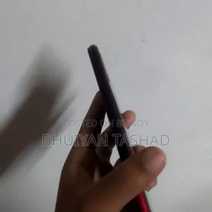 Vivo Y17 64 GB Red
