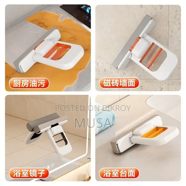 Mini Mop Sponge for Kitchen