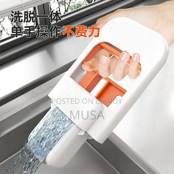 Mini Mop Sponge for Kitchen