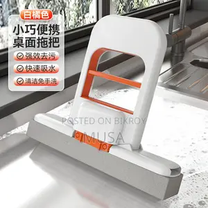 Mini Mop Sponge for Kitchen