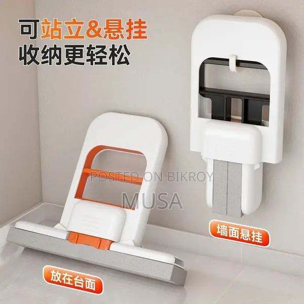 Mini Mop Sponge for Kitchen