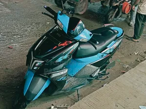 টিভিএস এনটর্ক ১২৫ ২০২৫