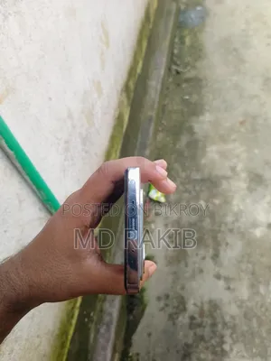 Infinix Note 40 256 GB Silver