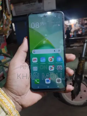 Infinix Smart 10 Plus 128 GB Black