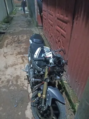 নতুন রানার বোল্ট ১৬৫আর ২০২২ কালো