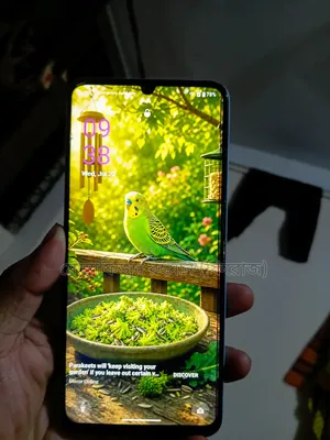 রিয়েলমি নোট ৫০ ১২৮ জিবি