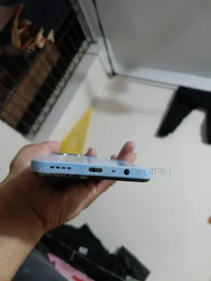 রিয়েলমি নোট ৫০ ১২৮ জিবি