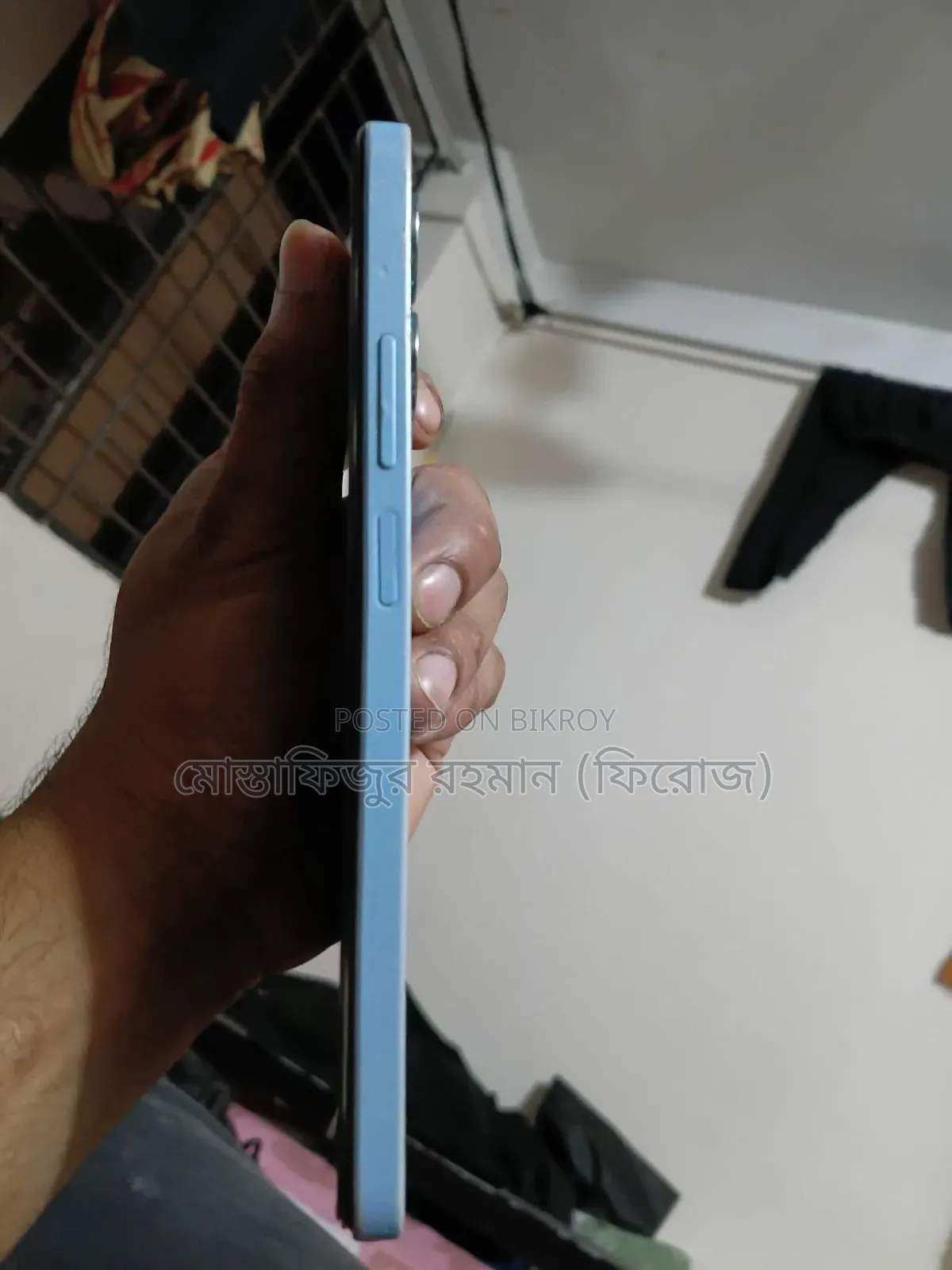 রিয়েলমি নোট ৫০ ১২৮ জিবি