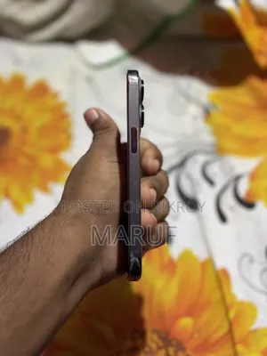 অ্যাপল আইফোন ১৪ প্রো ১২৮ জিবি কালো