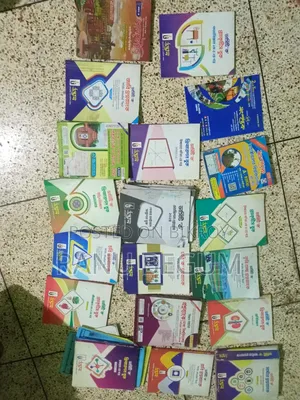 University Admission Book Science Group