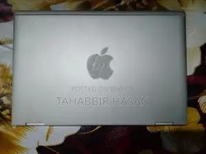 ল্যাপটপ এইচপি এলিটবুক এক্স৩৬০ ১০৩০ জি৩ ১৬জিবি ইন্টেল কোর আই৫ এসএসডি ২৫৬জিবি