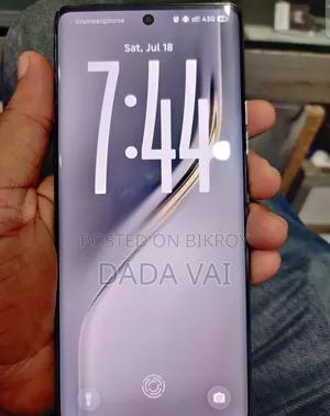 Tecno Spark 40 Pro 256 GB Gray