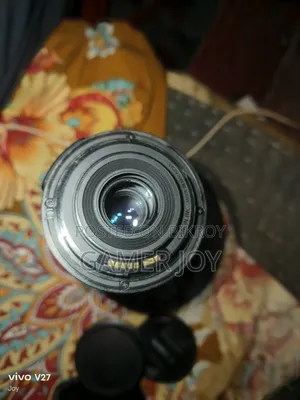 Canon Lens 55-250 STM Joom Lens