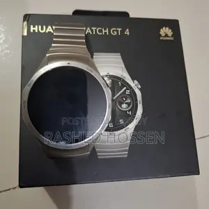 Huawei Watch Gt4 46mm GPS