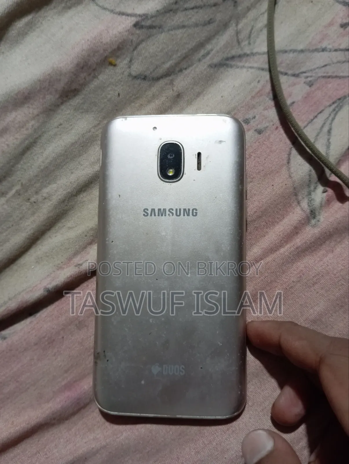 Samsung Galaxy J2 Prime 8 GB