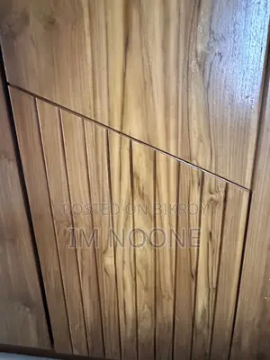 2 Part Almirah 6"4