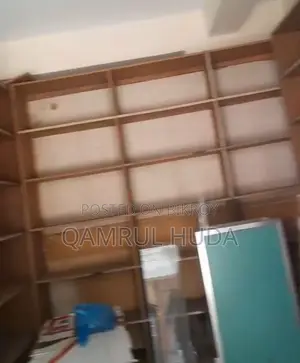 Shop Rack