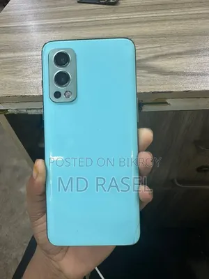 ওয়ানপ্লাস নর্ড ২ ৫জি ২৫৬ জিবি