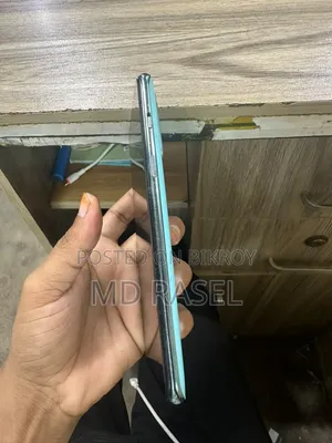 ওয়ানপ্লাস নর্ড ২ ৫জি ২৫৬ জিবি