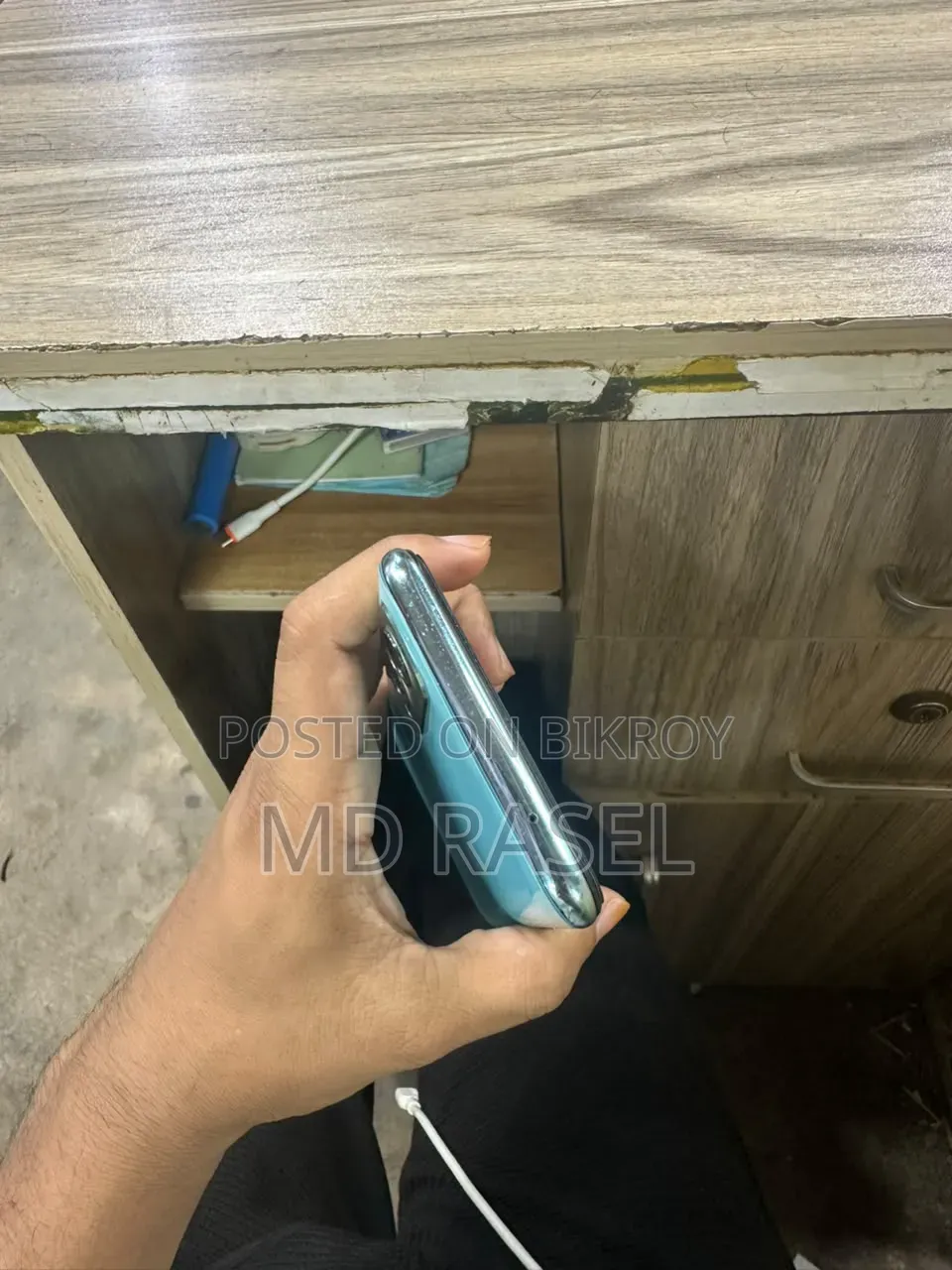 ওয়ানপ্লাস নর্ড ২ ৫জি ২৫৬ জিবি