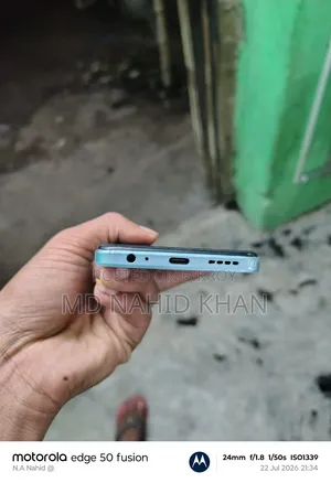 Vivo Y19s ১২৮ জিবি ব্লু