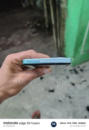 Vivo Y19s ১২৮ জিবি ব্লু