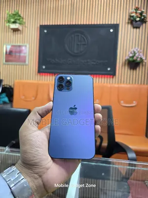 Apple iPhone 12 Pro 256 GB Blue