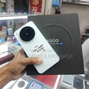 Vivo X300 512 GB