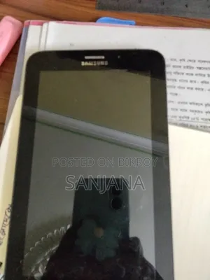 Samsung Galaxy Tab 3 10.1 P5200 8 GB Black