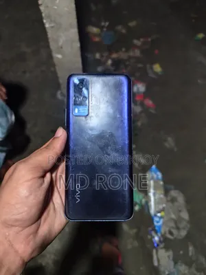 Vivo Y51 16 GB Purple