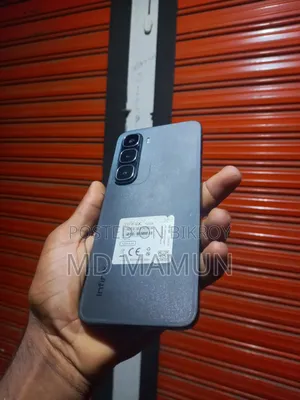 Infinix Hot 60i 128 GB