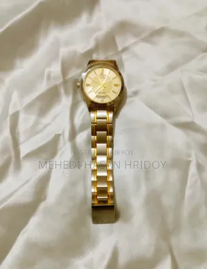 Casio Enticer Two-Tone (MTP-1381G) - Brand New Condition!