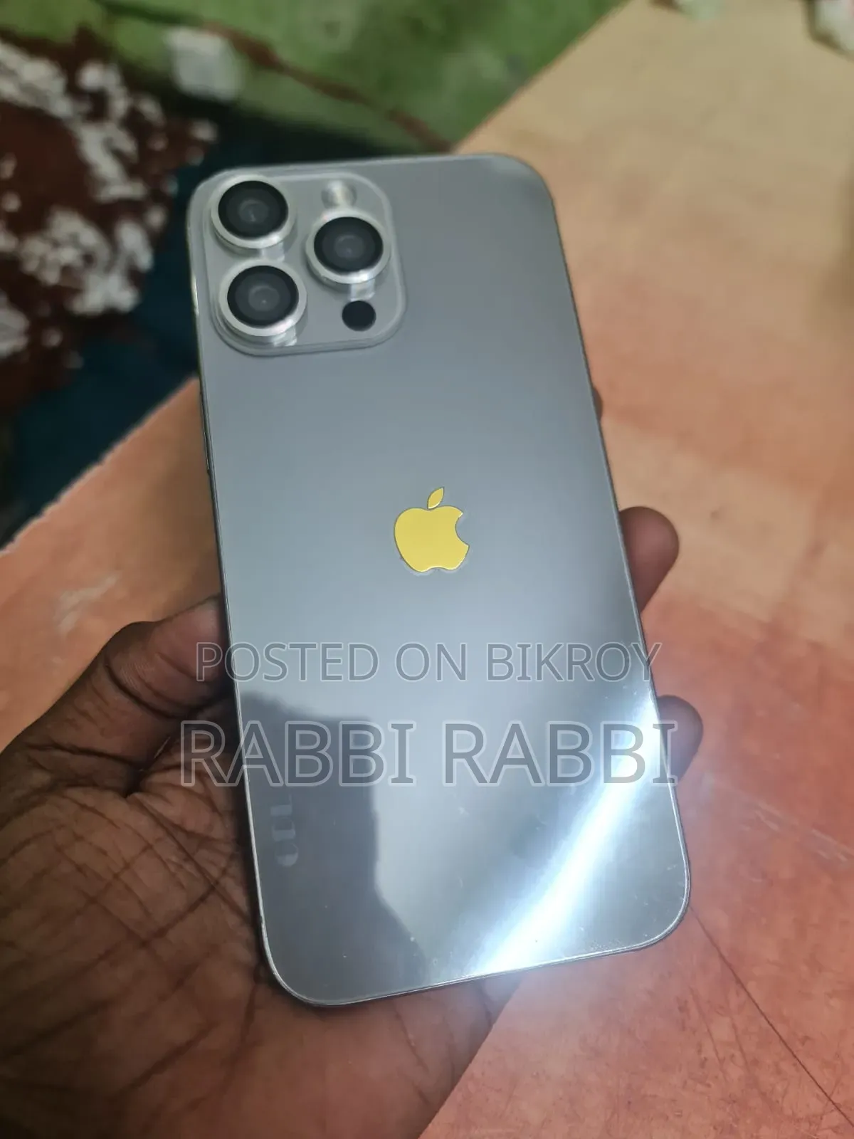 New GDL GigaX Y10 64 GB Silver