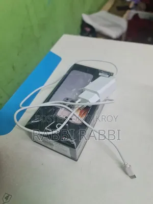 New GDL GigaX Y10 64 GB Silver