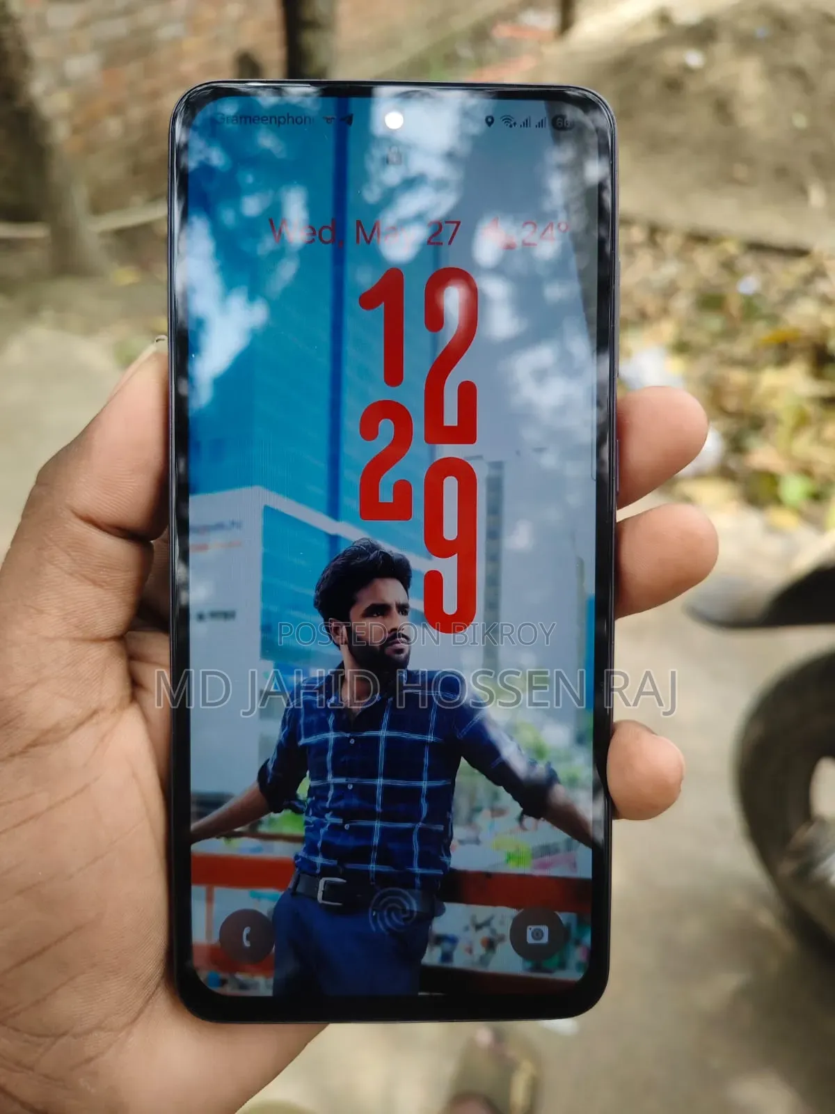 স্যামসাং গ্যালাক্সি এস২১ এফই ৫জি ১২৮ জিবি কালো