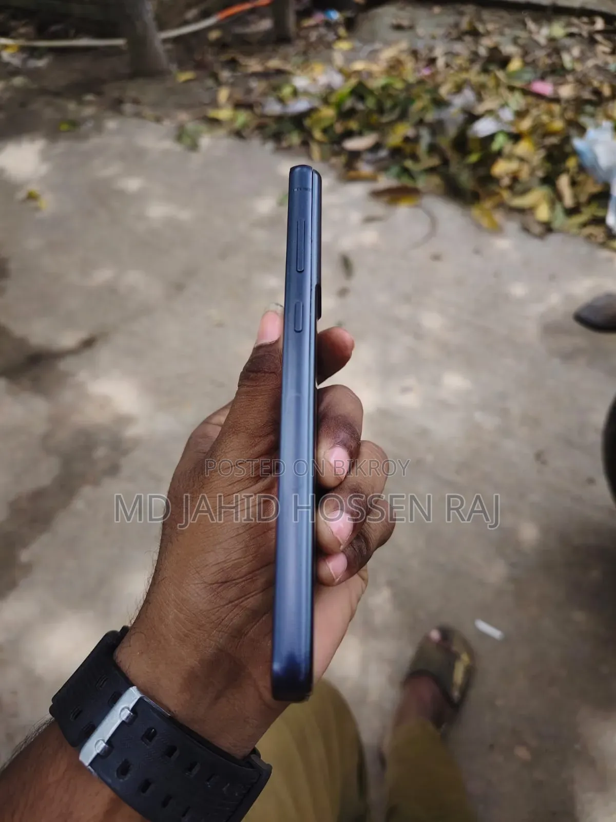 স্যামসাং গ্যালাক্সি এস২১ এফই ৫জি ১২৮ জিবি কালো