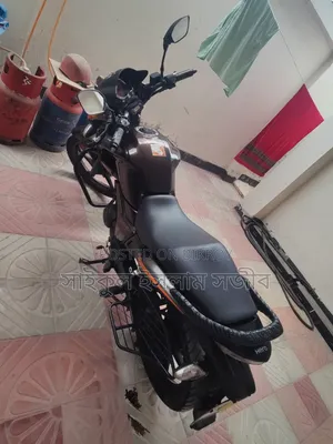 Hero Hunk 2019 Brown