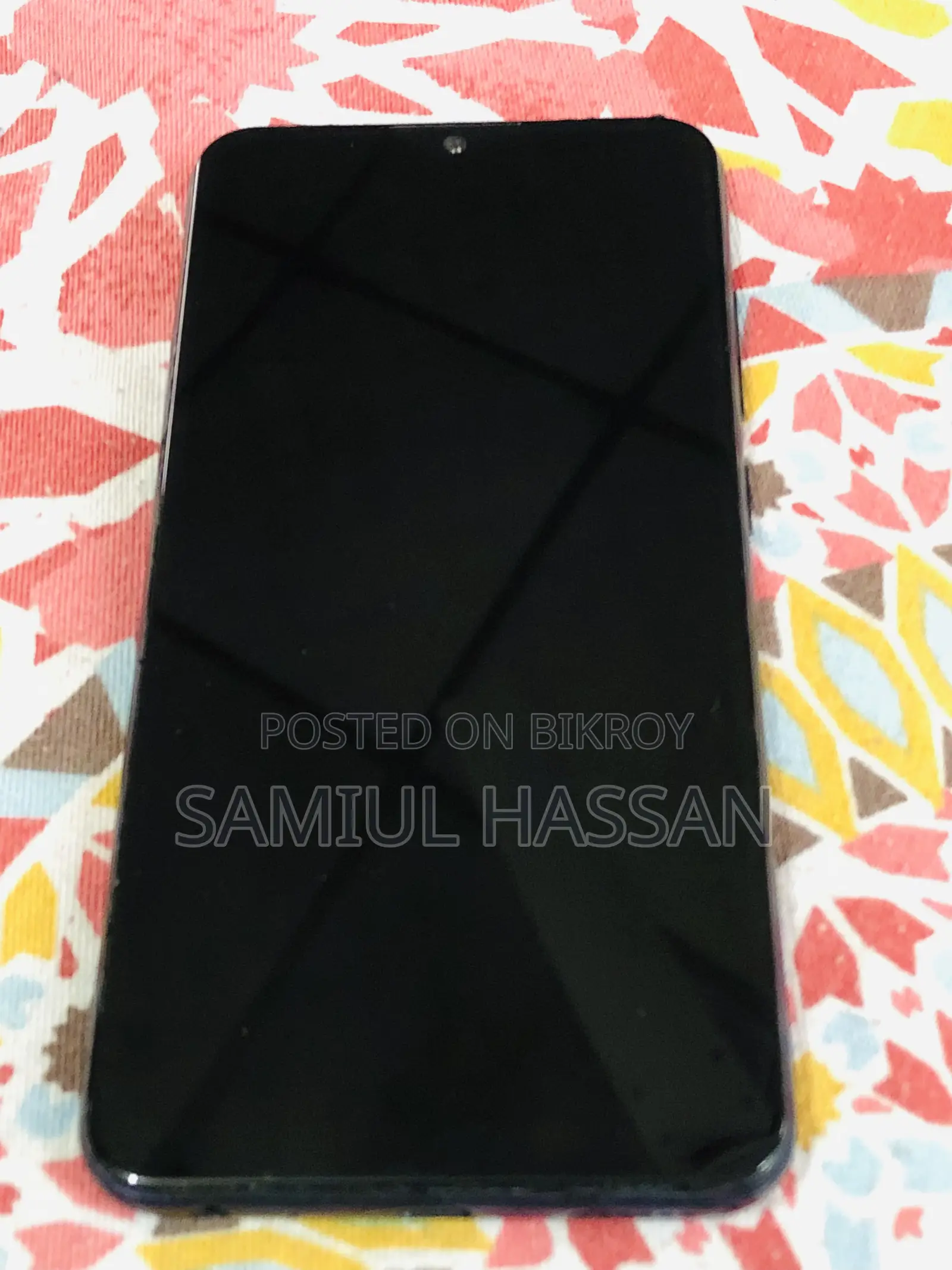 প্রিমিয়াম কটন থ্রি পিস