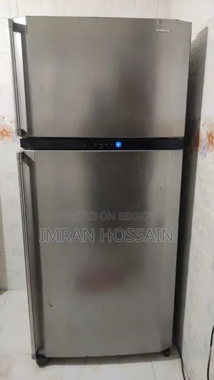 শার্প ফ্রিজ