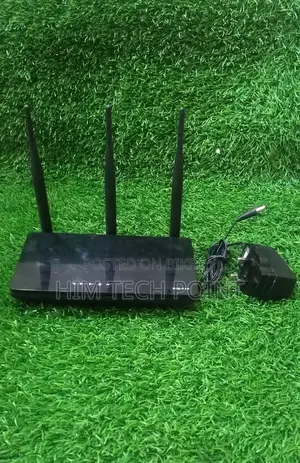 পুরাতন ডি লিংক Dir 817 বিক্রি করা হবে