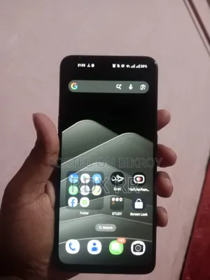 অপ্পো রেনো ৮টি ১২৮ জিবি কালো