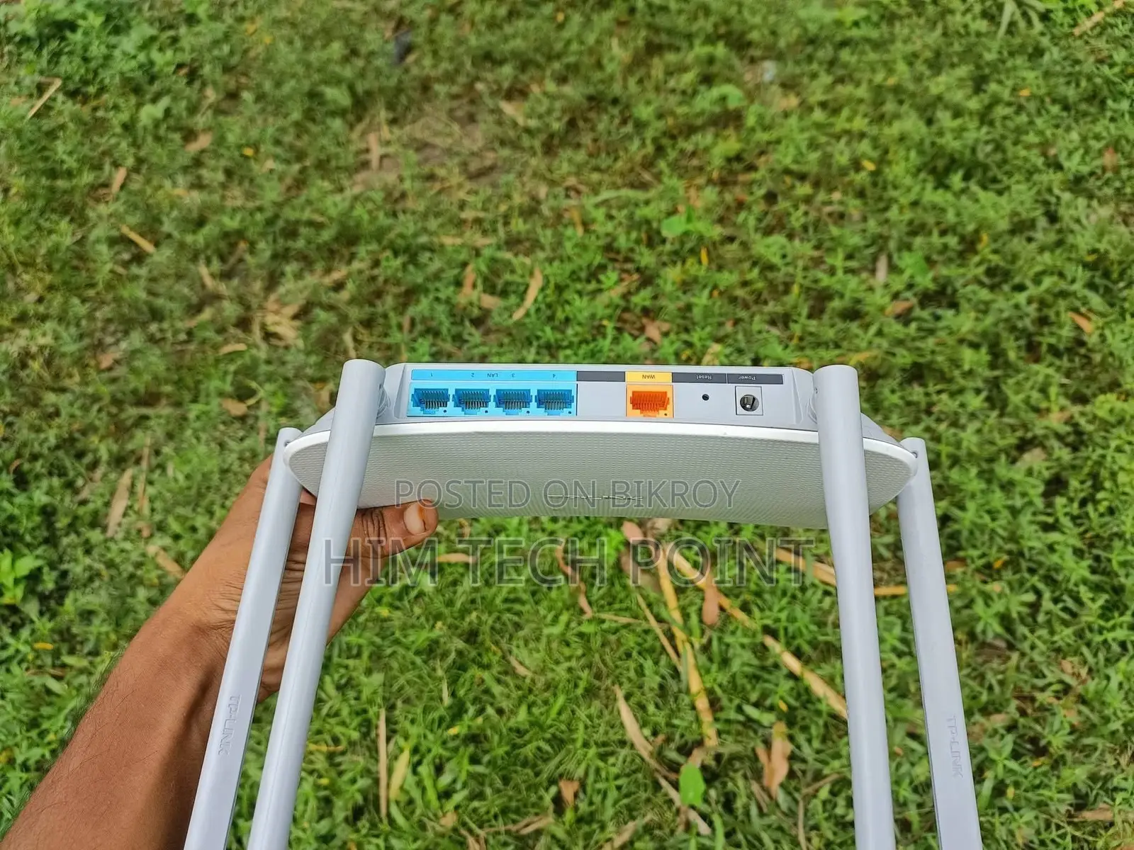 Used TP-Link WDR5600 for Sale