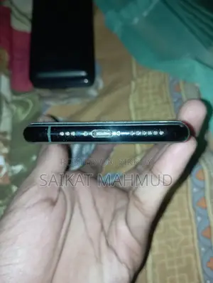 Apple iPhone 11 Pro 256 GB Black