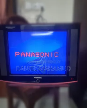 Panasonic Television (Fresh Condition) (Price Negotiable)