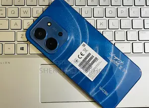 Xiaomi Redmi 15C 4G 128 GB Blue