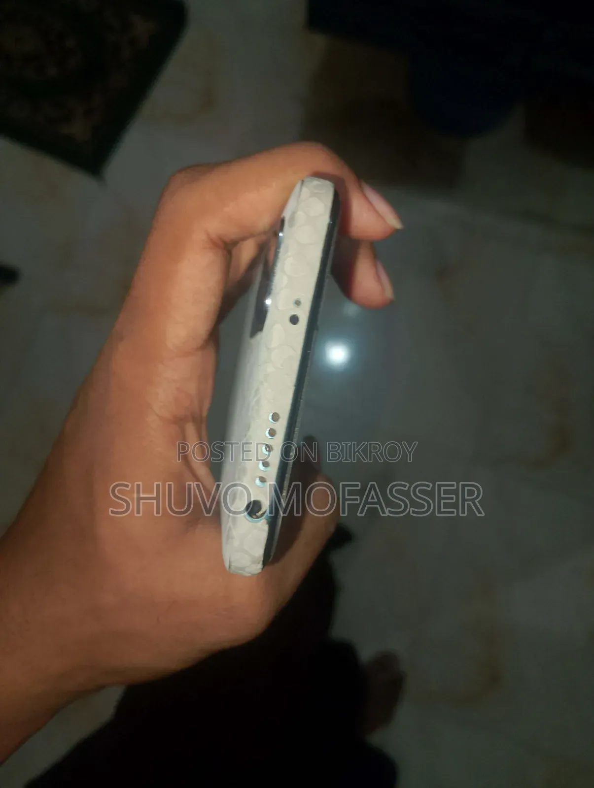 Xiaomi Redmi Note 11 128 GB Black