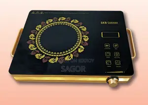 ইলেকট্রিক চুলা