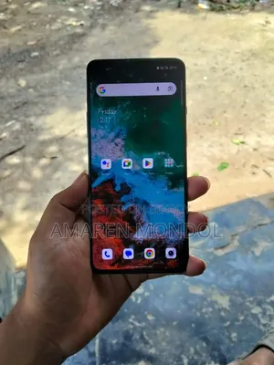 ওয়ানপ্লাস ৯আর ২৫৬ জিবি ব্লু