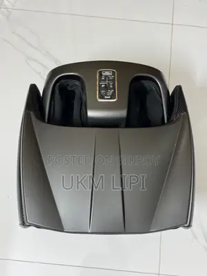 Foot Massager Machine